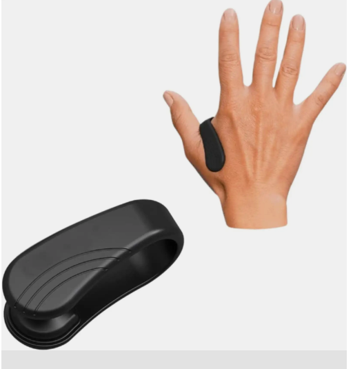 Sugar Control LI4 Acupressure Point Clip